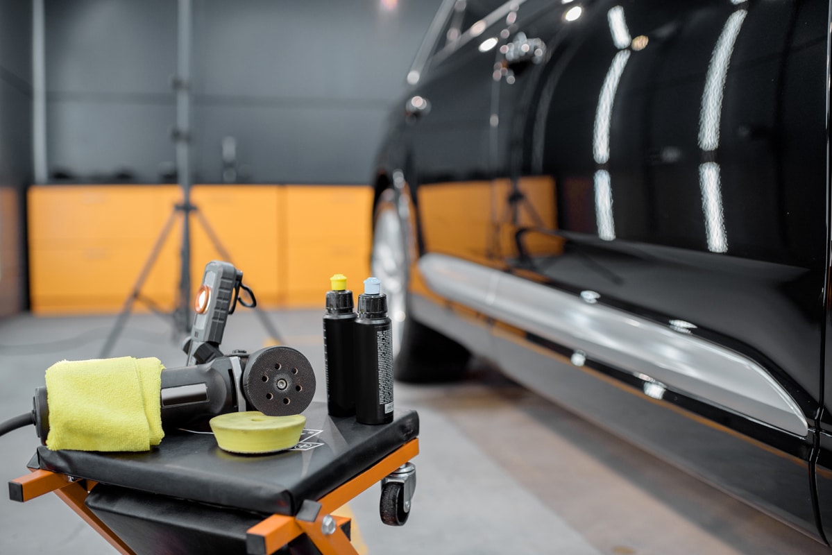 Entretien Camping Car et Utilitaire