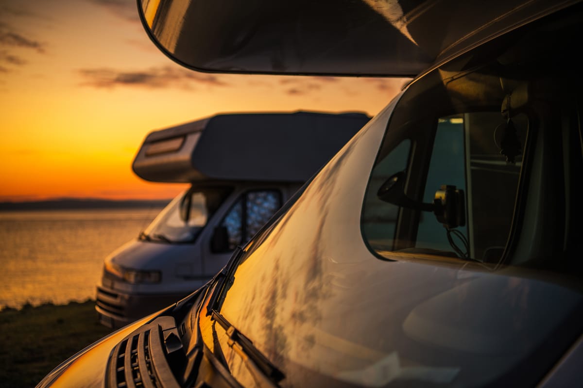 Entretien Camping Car et Utilitaire