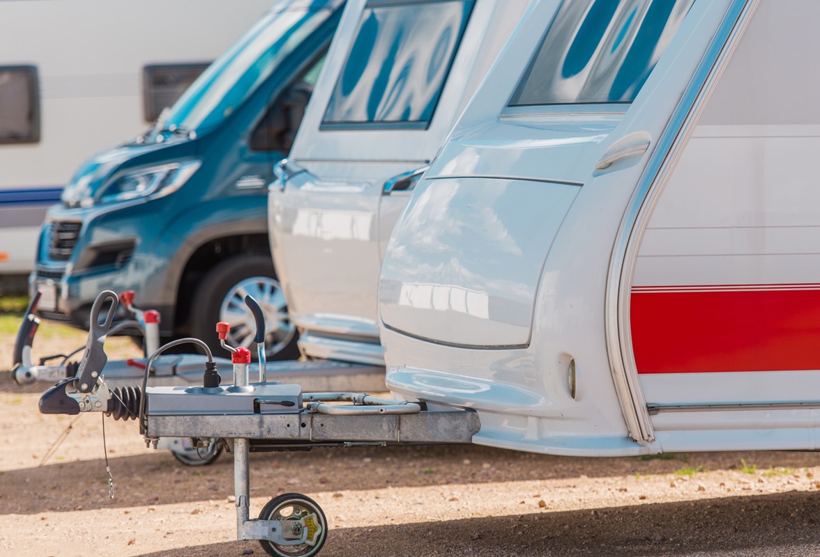 Entretien Camping Car et Utilitaire à Lyon | Atelier Perrin