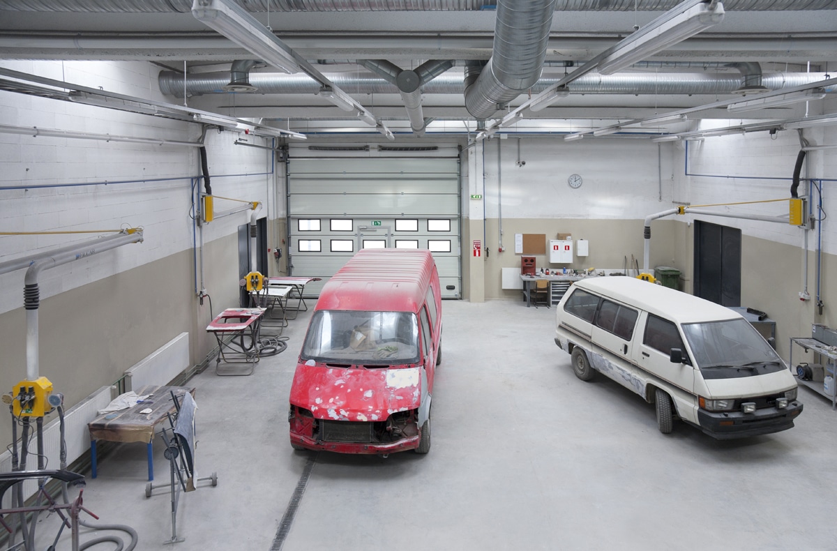 Entretien Camping Car et Utilitaire